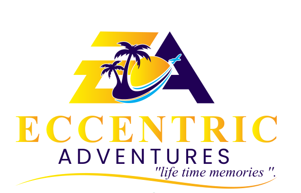Eccentric Adventures